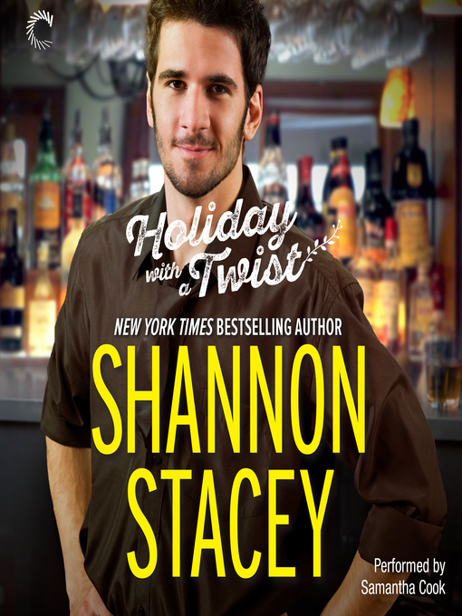 Title details for Holiday with a Twist by Shannon Stacey - Available